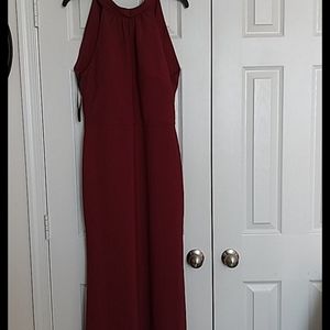 Ladies Gown